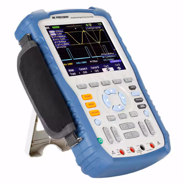 2515 B&K Precision  Equipment - Oscilloscopes